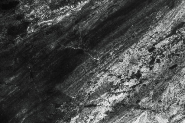 黑色花岗岩纹理背景图片下载