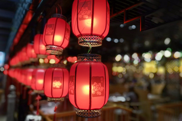 新常态:春节图片下载