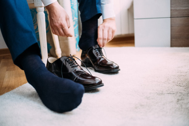 为重要的一天做准备图片下载