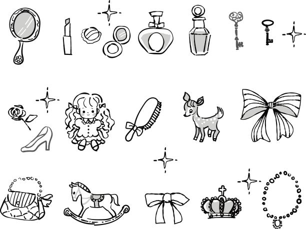 丝带，配件，化妆品图标设置插图

丝带，配件，化妆品图标设置插图

丝带，配件，化妆品图标设置插图图片下载