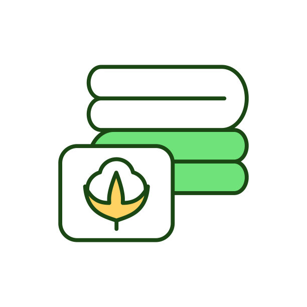 棉纺RGB颜色图标图片下载