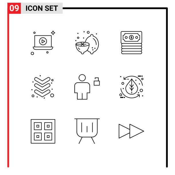 9 .概述网站、手机和应用的概念图片下载