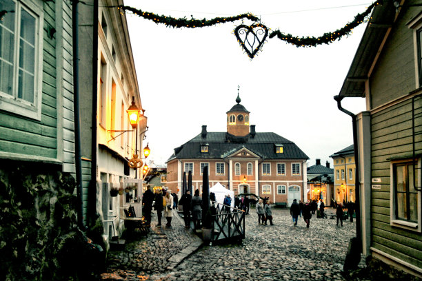 波尔沃图片下载