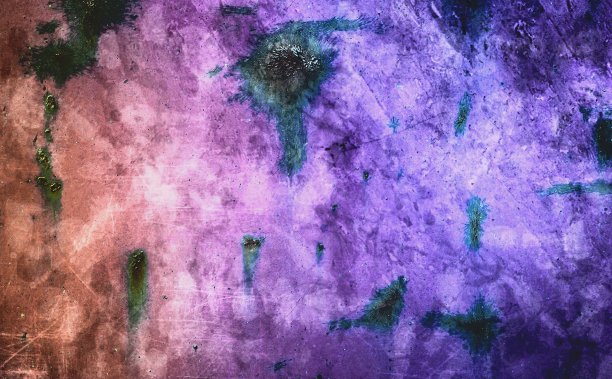 复古背景，拷贝空间。石材和金属质感图片下载