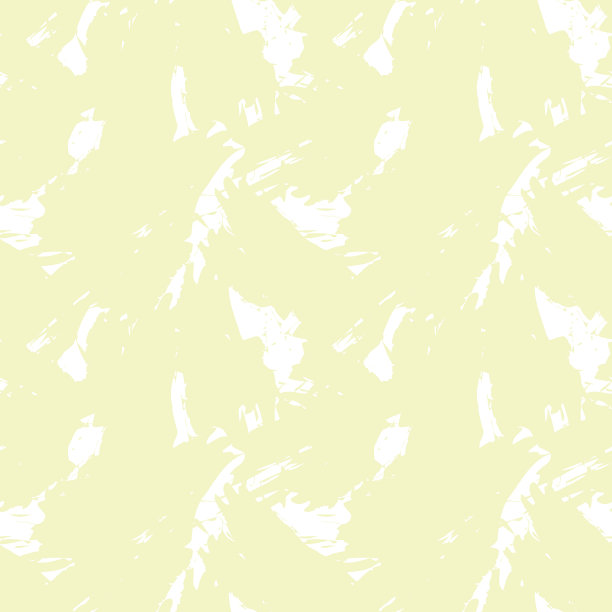 黄色笔触伪装抽象无缝图片下载