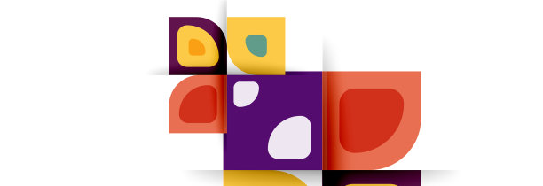 集现代几何抽象图片下载