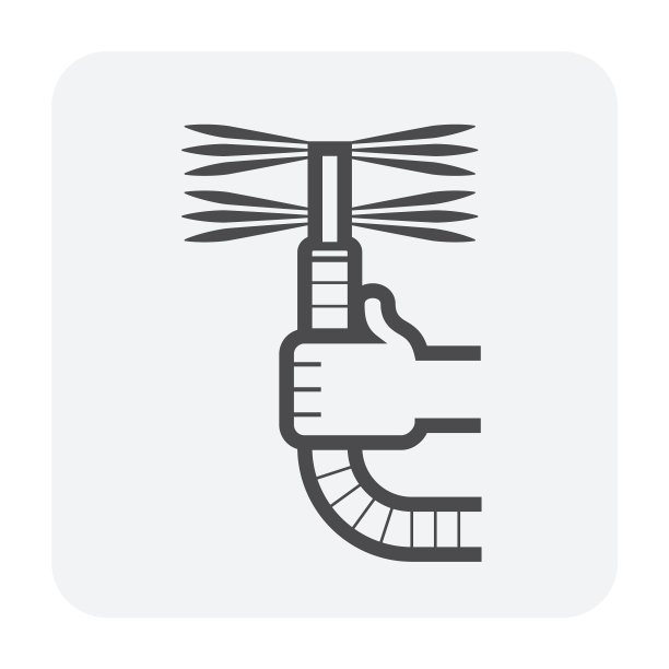 黑色画笔图标图片下载