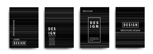 抽象涵盖设计渐变创意图片下载