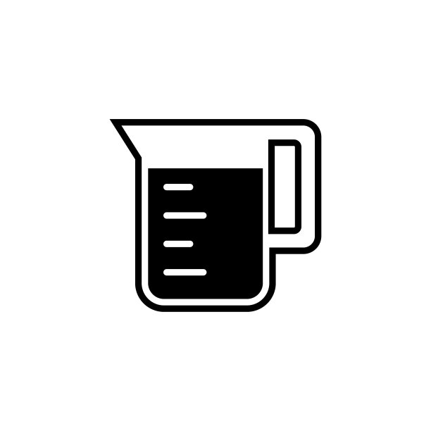 水罐图标矢量设计的潮流图片下载