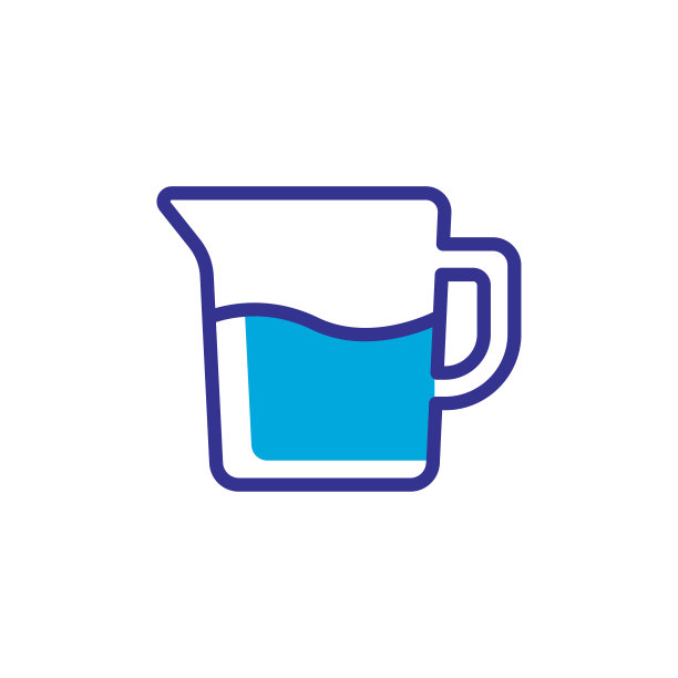 水罐图标矢量设计的潮流图片下载