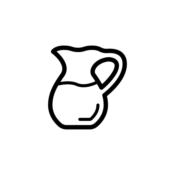 水罐图标矢量设计的潮流图片下载