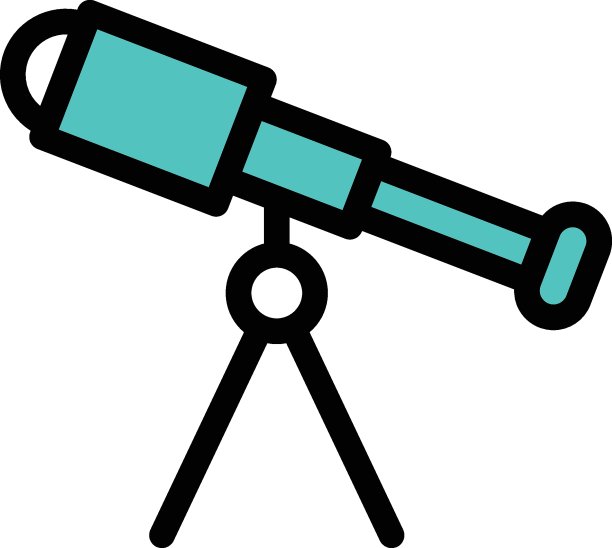 望远镜图片下载