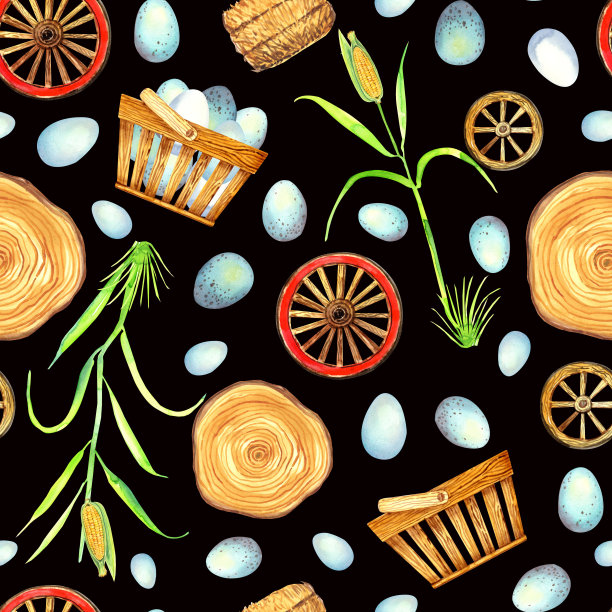 鸡模式图片下载