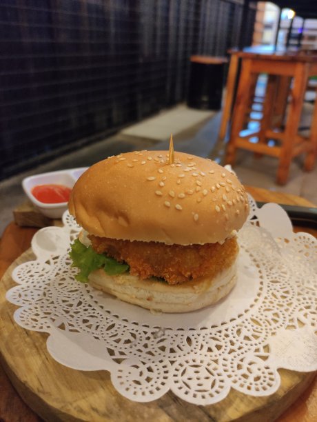 垃圾食品图片下载