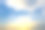 蓝色明亮和桔黄色戏剧性的日落天空在农村纹理背景。图片下载