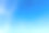 美丽的陆地空气大气明亮的蓝天背景抽象清晰的纹理与白云。图片下载