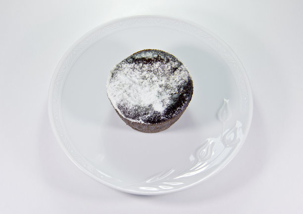 热巧克力蛋奶酥图片下载