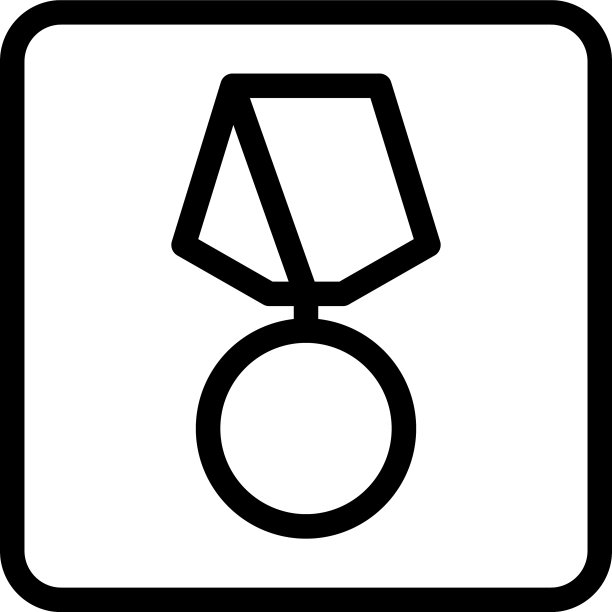 金牌行图标图片下载