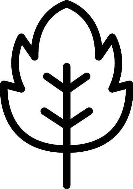 植物行图标图片下载