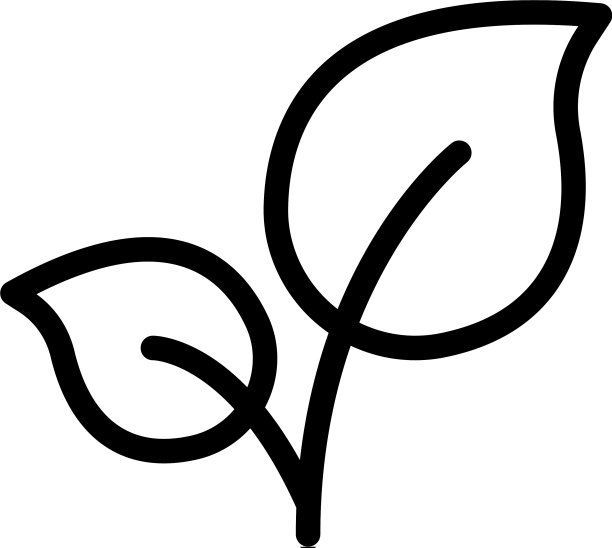 植物行图标图片下载