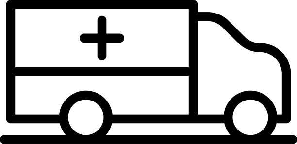 医疗行图标图片下载