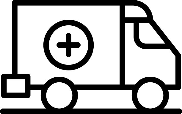 医疗行图标图片下载