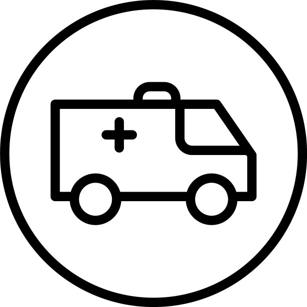 医疗行图标图片下载