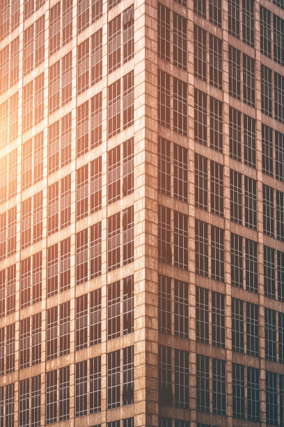 上海陆家嘴金融区图片下载