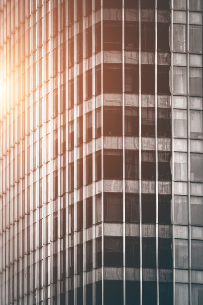 上海陆家嘴金融区图片下载