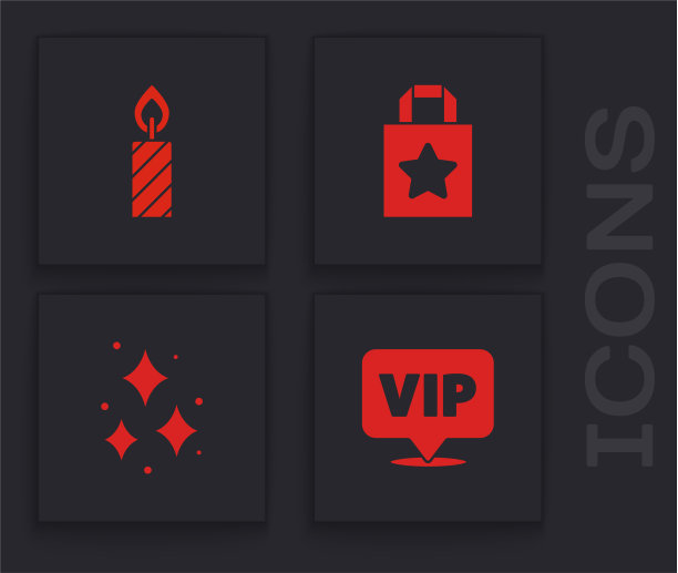 设置位置贵宾生日蛋糕蜡烛纸图片下载