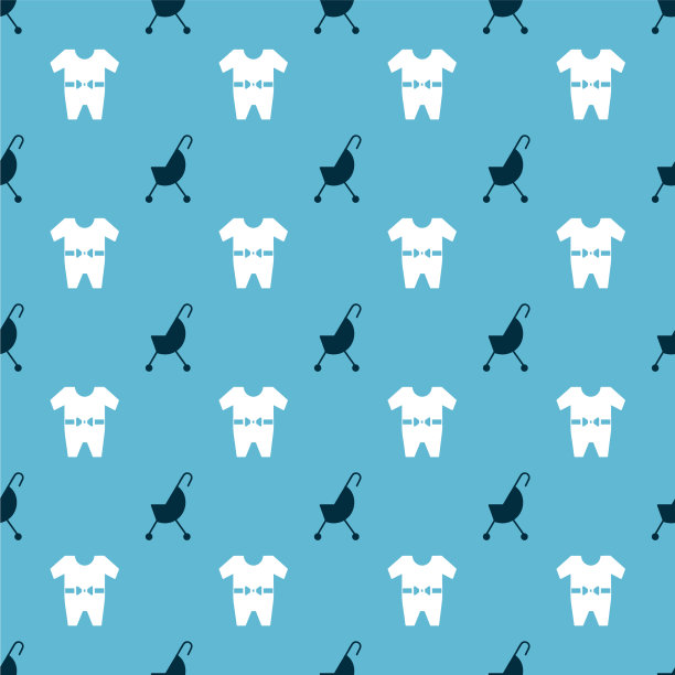 设置bastroller和衣服无缝图片下载