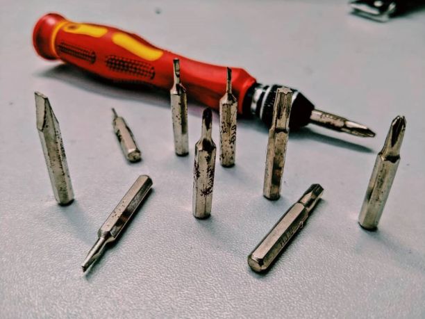 工作设备。图片下载