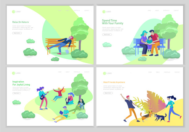 登陆页面模板与人花费时间图片下载