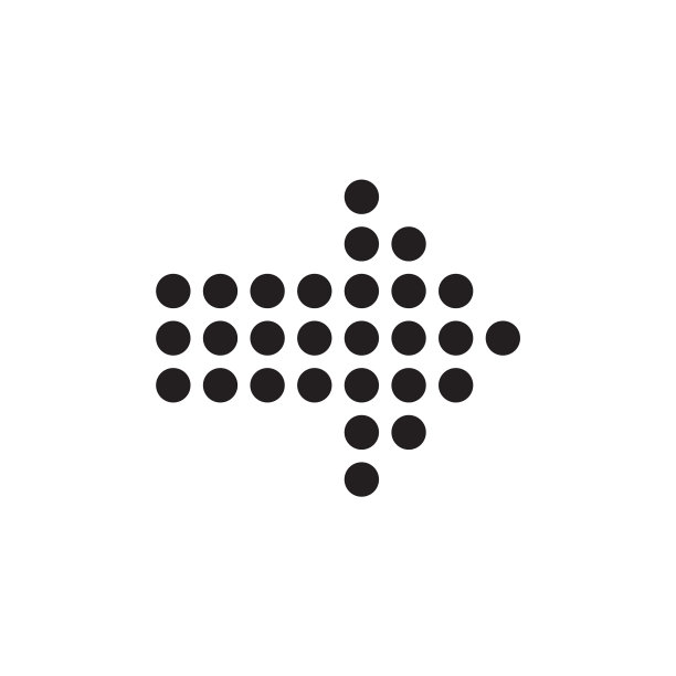箭头图标设计元素Logo图片下载