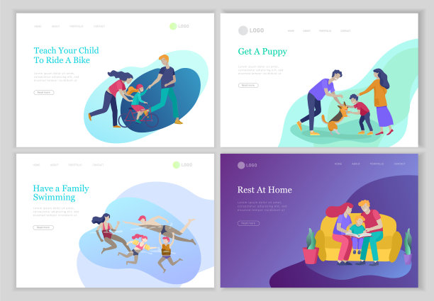 收集妈妈的家庭活动图片下载