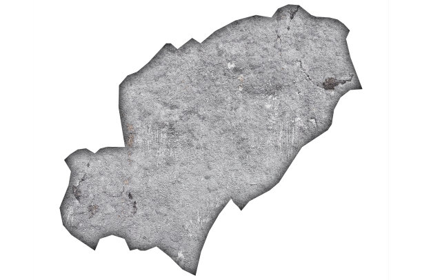 伊比沙岛风化混凝土图，图片下载