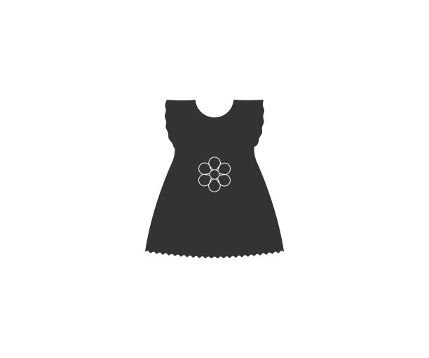 baclothes图标平图片下载