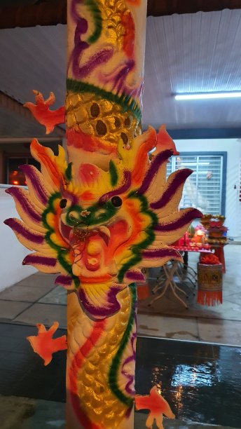 向玉皇大帝祈祷图片下载