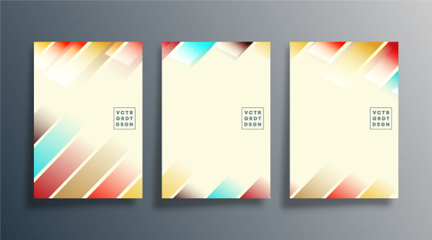 为背景传单设置抽象设计封面图片下载