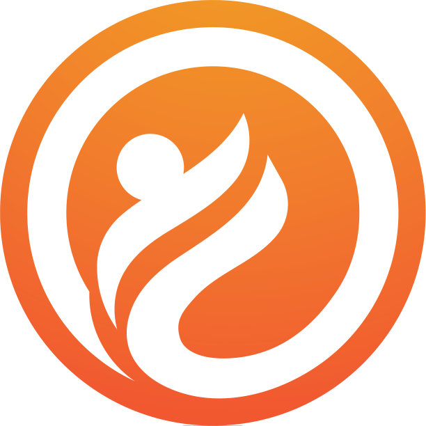 人物标志标志图片下载