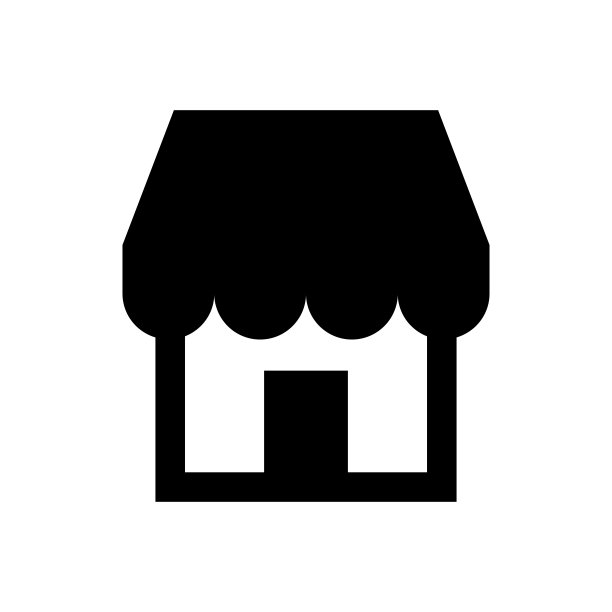 商店图标图片下载