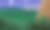 晚上的卡通后院背景。木栅栏，绿色的花园里有草和干草径流，森林在远处。矢量图图片下载