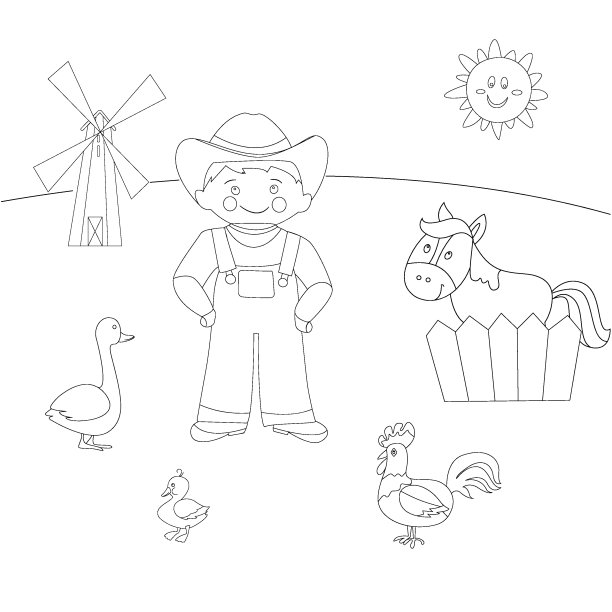 艺术和插图图片下载