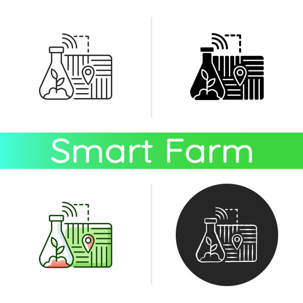 GPS土壤采样图标图片下载