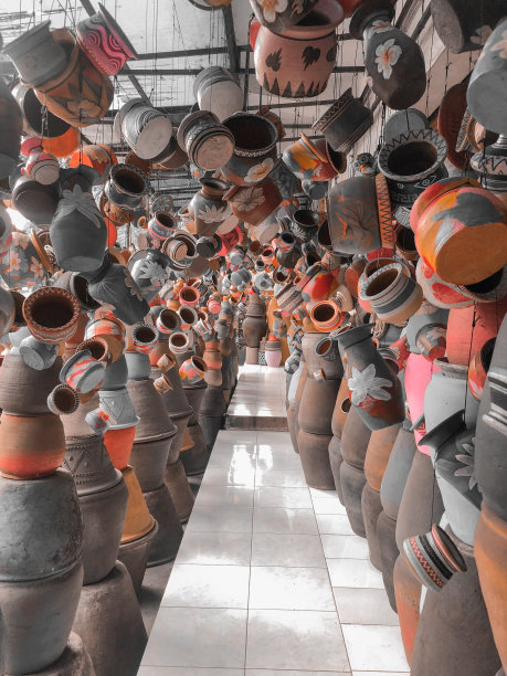 一罐terracota图片下载