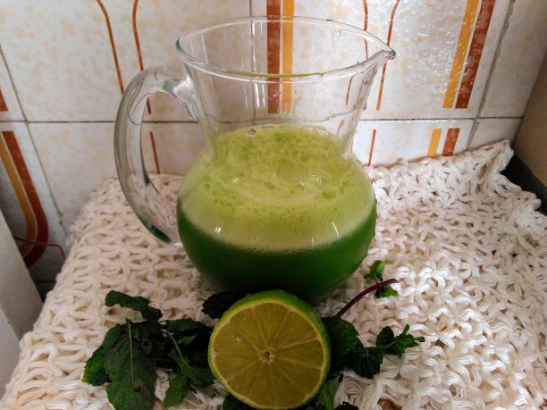 绿汁图片下载