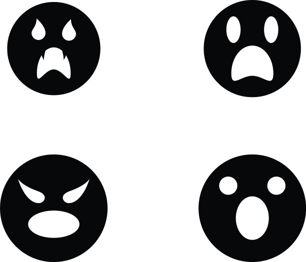 鬼图标图片下载