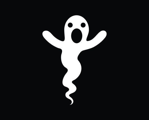 鬼图标图片下载