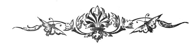 古董插图-托马斯·摩尔诗歌-装饰绘画-装饰图片下载