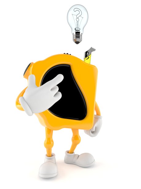 测量卷尺字符有一个想法图片下载